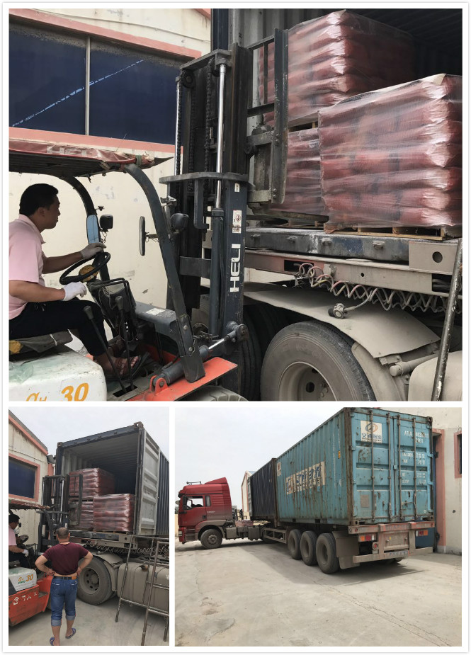 福建哪里有賣氧化鐵紅的廠家？氧化鐵紅生產(chǎn)廠家找雙青顏料-專業(yè)信賴之選